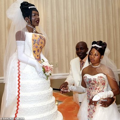 cake boss wedding cakes bridezilla. Cakes Shaped Like People – I